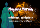 magia w Maroku, dżiny w islamie