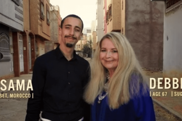 Czego możemy nauczyć się z historii Debbie i Oussamy z Wizy na miłość (90 days fiance)? Czyli czy Marokańczycy biorą ślub dla wizy?