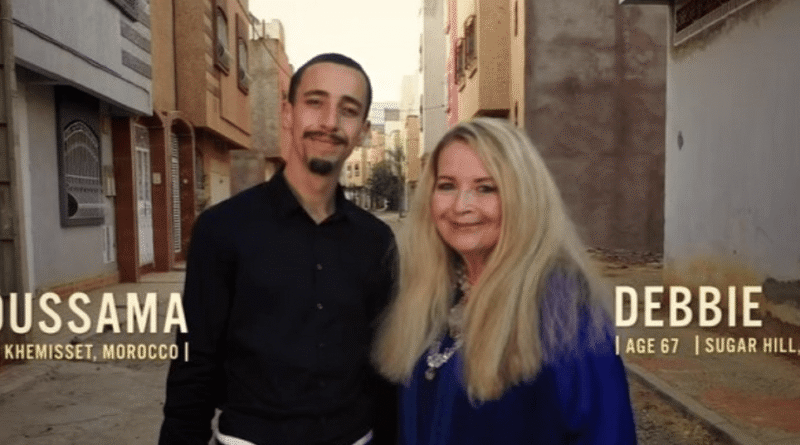 debbie oussama 90 days fiance